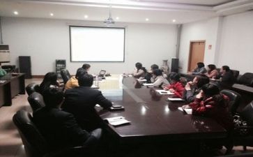 培训后工作报告8篇