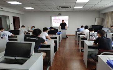 2024年年度培训计划推荐8篇