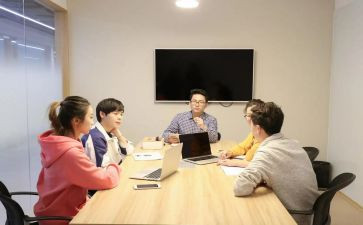 培训师总结心得体会优质7篇