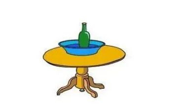 大班盆和瓶教学反思最新5篇