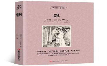 《飘》读书心得800字推荐6篇