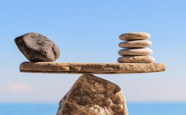 平衡教学反思6篇