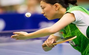 乒乓球工作总结优秀7篇