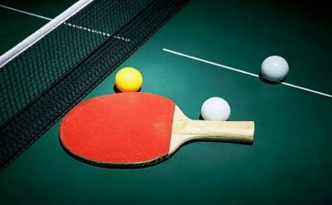 乒乓球工作总结8篇