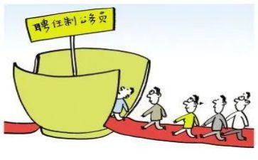 称聘任申请书通用5篇