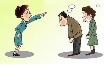 那一次的批评作文7篇