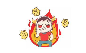 我的脾气的作文推荐7篇