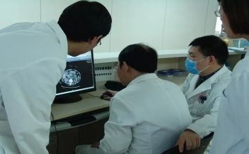 普外科的工作计划8篇