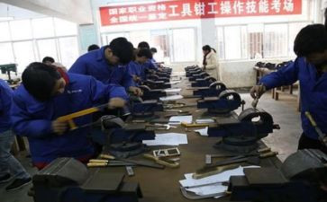 钳工周工作总结5篇