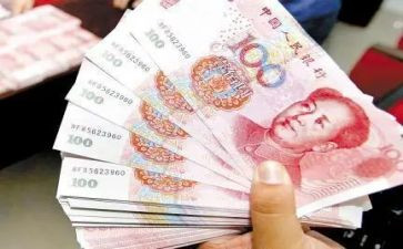 钱的读后感400字优质8篇