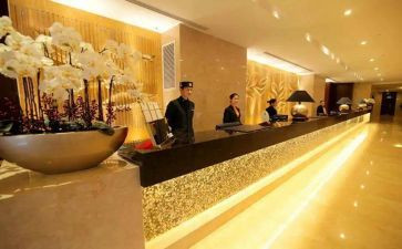 酒店前厅部月计划7篇
