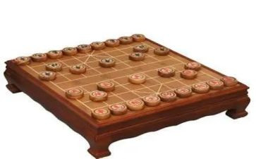 棋类活动方案5篇