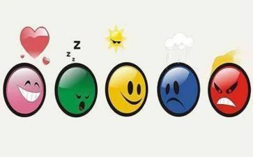 管理情绪心得体会通用8篇