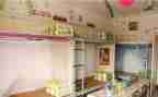 回寝室申请书6篇