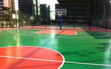 羽毛球场租赁合同6篇