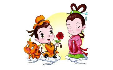 社区七夕节活动方案8篇