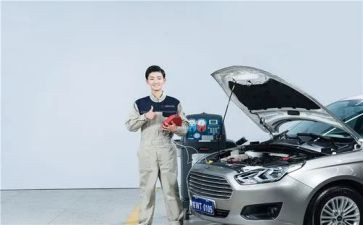汽修工工作报告7篇