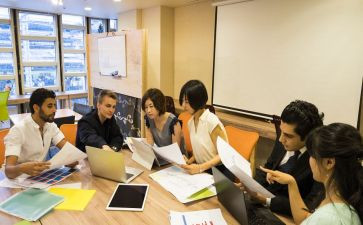 我在企业的成长演讲稿6篇