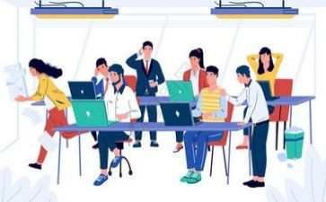生产企业月工作总结8篇