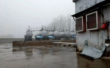 天然气站年终总结7篇