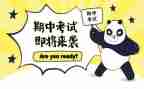 期中班工作总结精选7篇