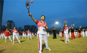 全民健身日的演讲稿5篇