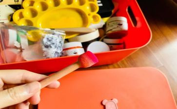 幼儿园套圈圈教案6篇
