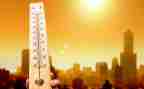 夏天的热作文200字推荐7篇