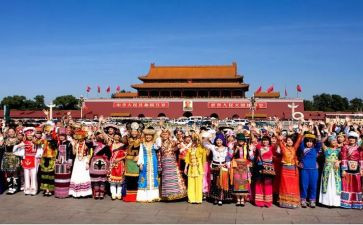 人民的演讲稿8篇
