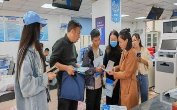 三下乡个人社会实践活动总结8篇