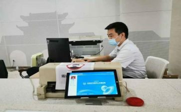 销售人员的述职报告模板6篇