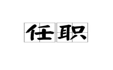 任职回避自查报告7篇