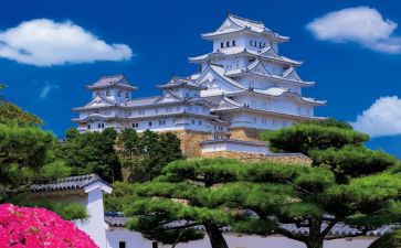 日本游观后感通用8篇