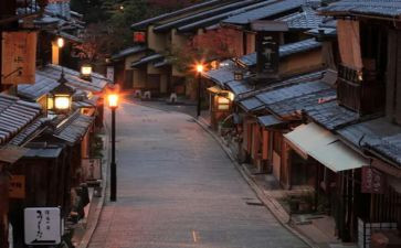 日本游观后感5篇