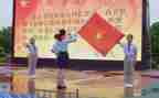 入队五申请书优质5篇