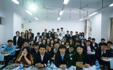 楼管入会申请书参考5篇