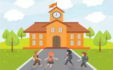 入学安全教育演讲稿5篇