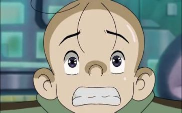 《三毛》读后感参考7篇