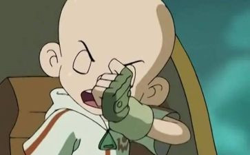 《三毛》读后感模板8篇