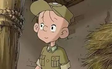 《三毛》读后感7篇