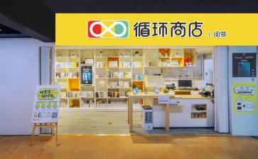 商店工作总结6篇