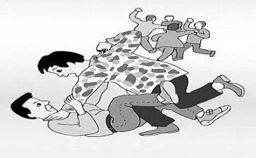 伤害事故伤害心得体会7篇