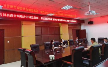 商合局工作总结报告最新6篇