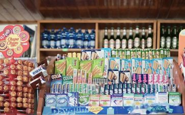 商品房买卖合同通用8篇