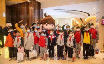 少先大队竞选演讲稿通用8篇
