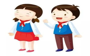 去少先队申请书5篇