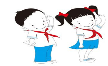 少先大队委竞选演讲稿通用8篇