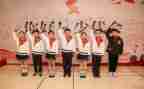 大队委少先队的演讲稿范文5篇