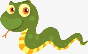 关于蛇的作文500字最新8篇