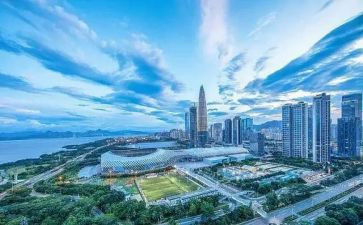 深圳租赁房屋合同5篇